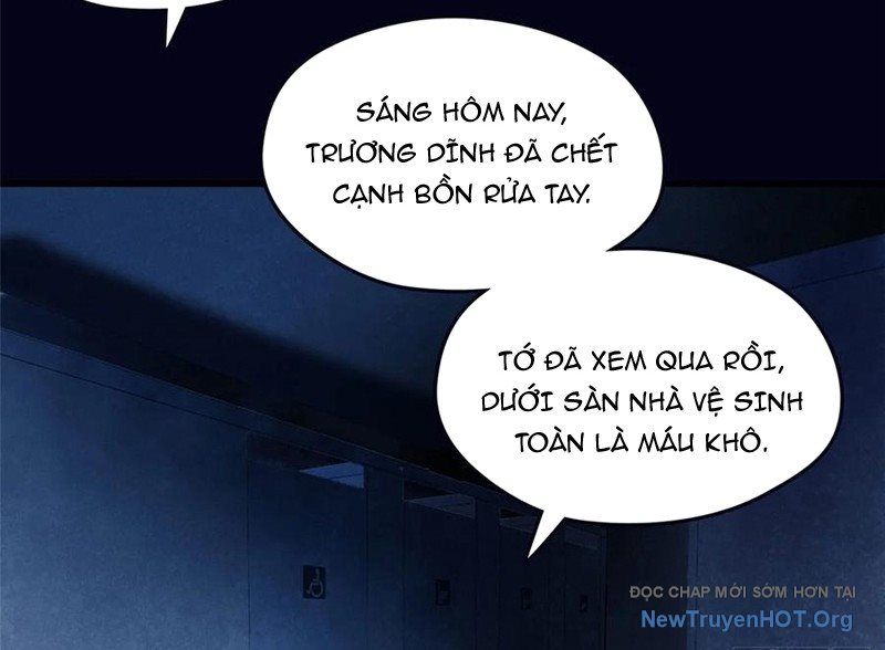 Hóa Ra Ta Là Đời Sau Của Yêu Quái Chap 30 - Next Chap 31