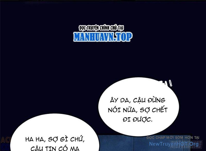 Hóa Ra Ta Là Đời Sau Của Yêu Quái Chap 30 - Next Chap 31