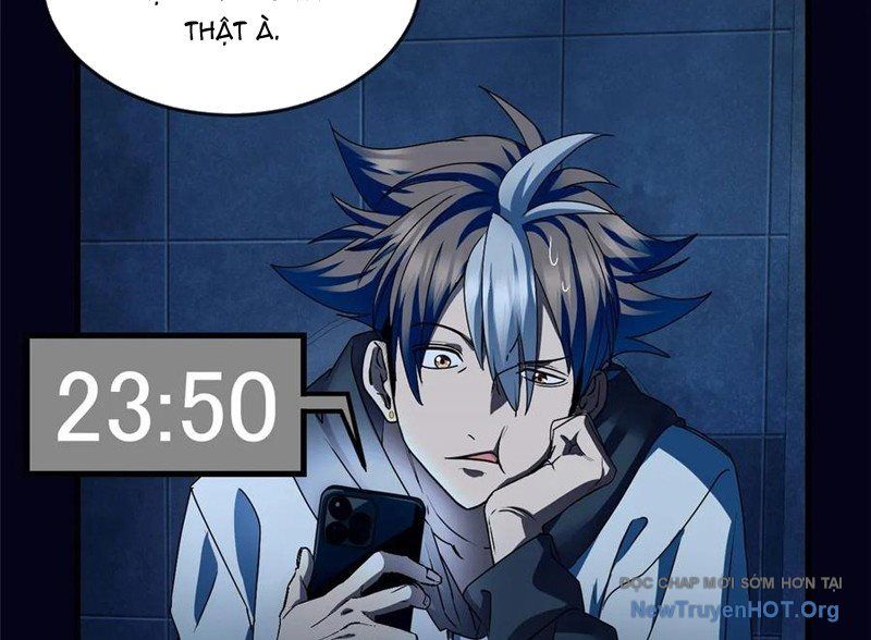 Hóa Ra Ta Là Đời Sau Của Yêu Quái Chap 30 - Next Chap 31