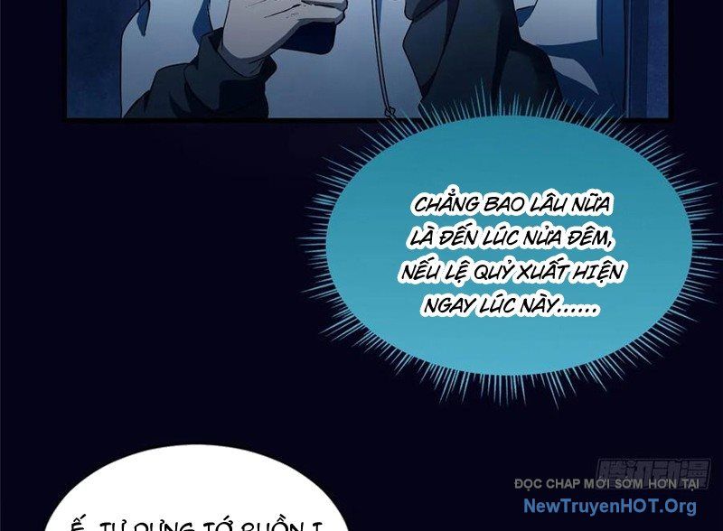Hóa Ra Ta Là Đời Sau Của Yêu Quái Chap 30 - Next Chap 31