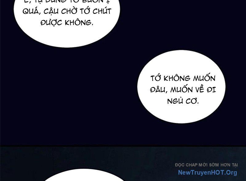 Hóa Ra Ta Là Đời Sau Của Yêu Quái Chap 30 - Next Chap 31