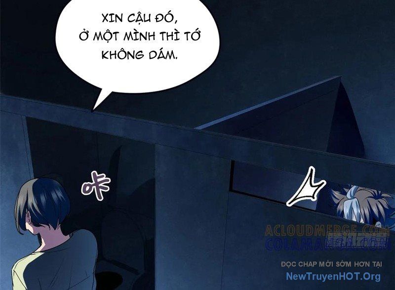 Hóa Ra Ta Là Đời Sau Của Yêu Quái Chap 30 - Next Chap 31