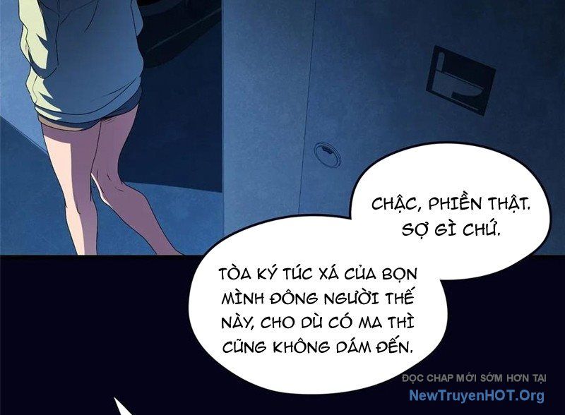 Hóa Ra Ta Là Đời Sau Của Yêu Quái Chap 30 - Next Chap 31