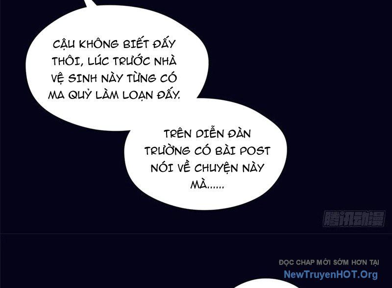 Hóa Ra Ta Là Đời Sau Của Yêu Quái Chap 30 - Next Chap 31