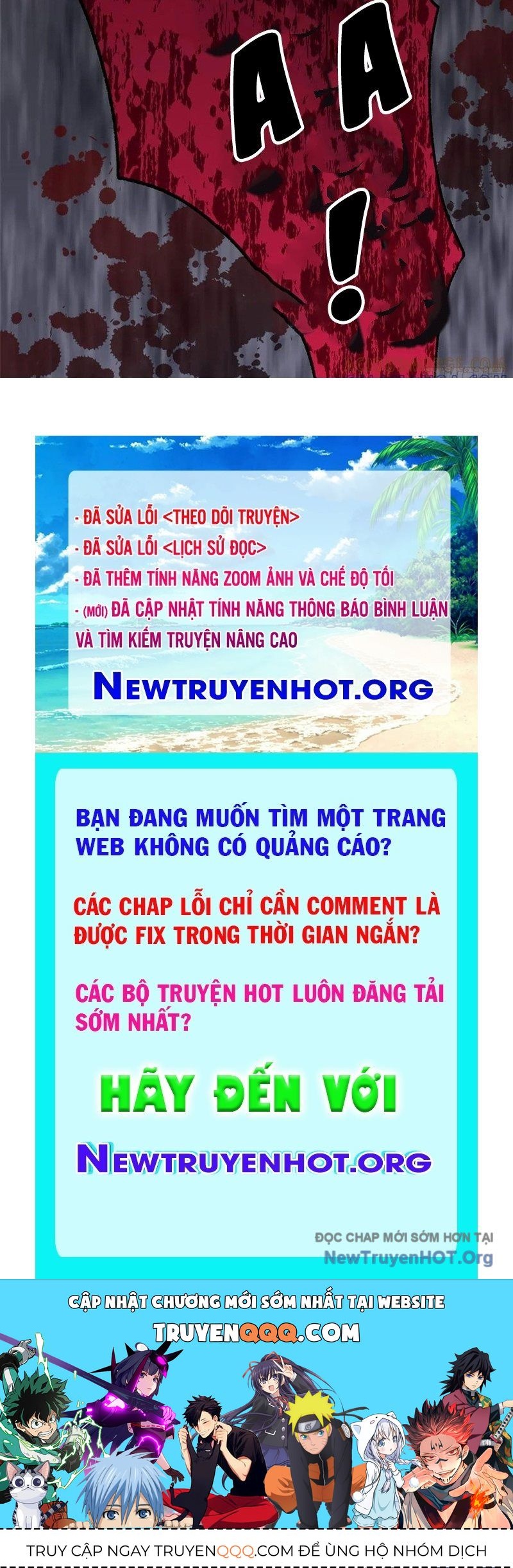 Hóa Ra Ta Là Đời Sau Của Yêu Quái Chap 30 - Next Chap 31