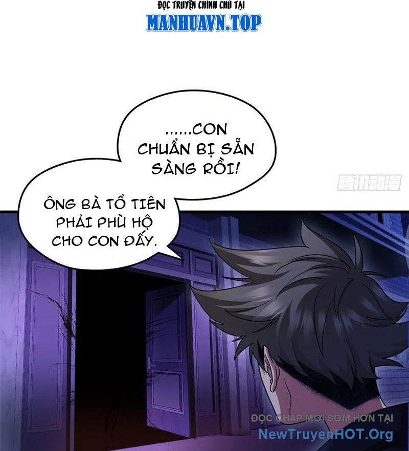 Hóa Ra Ta Là Đời Sau Của Yêu Quái Chap 30 - Next Chap 31