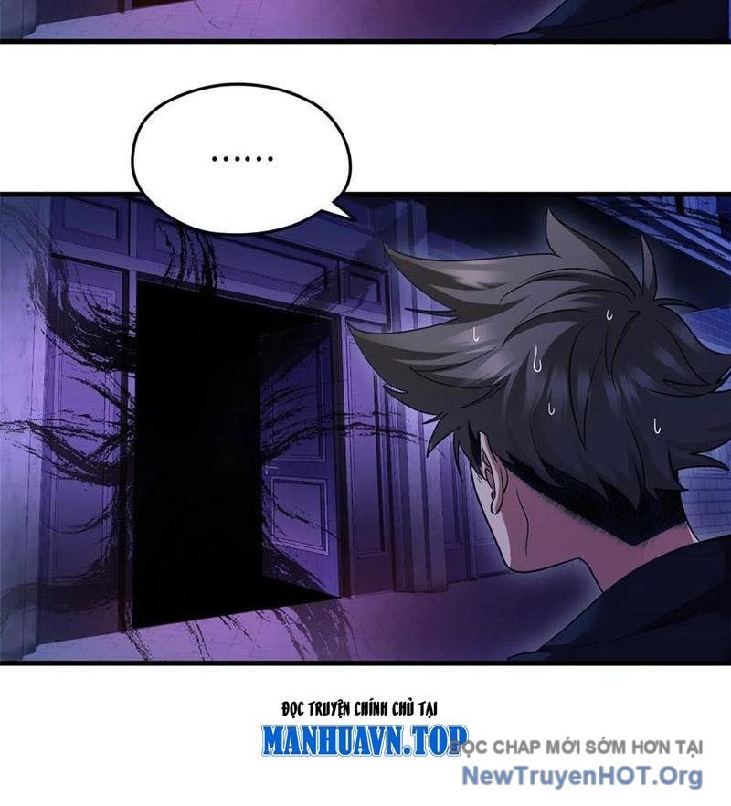 Hóa Ra Ta Là Đời Sau Của Yêu Quái Chap 30 - Next Chap 31