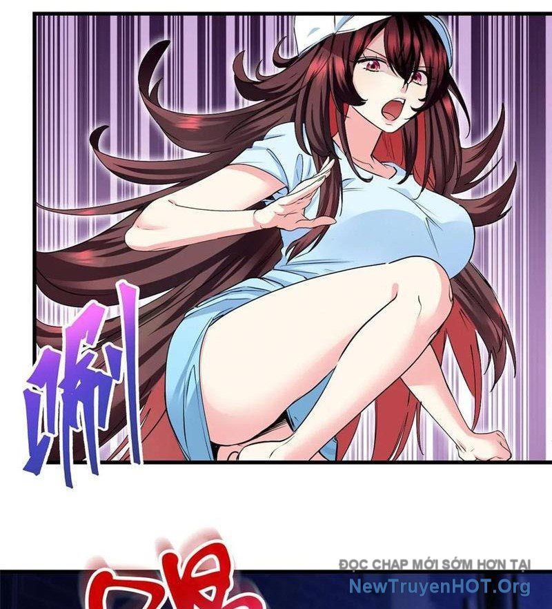 Hóa Ra Ta Là Đời Sau Của Yêu Quái Chap 30 - Next Chap 31