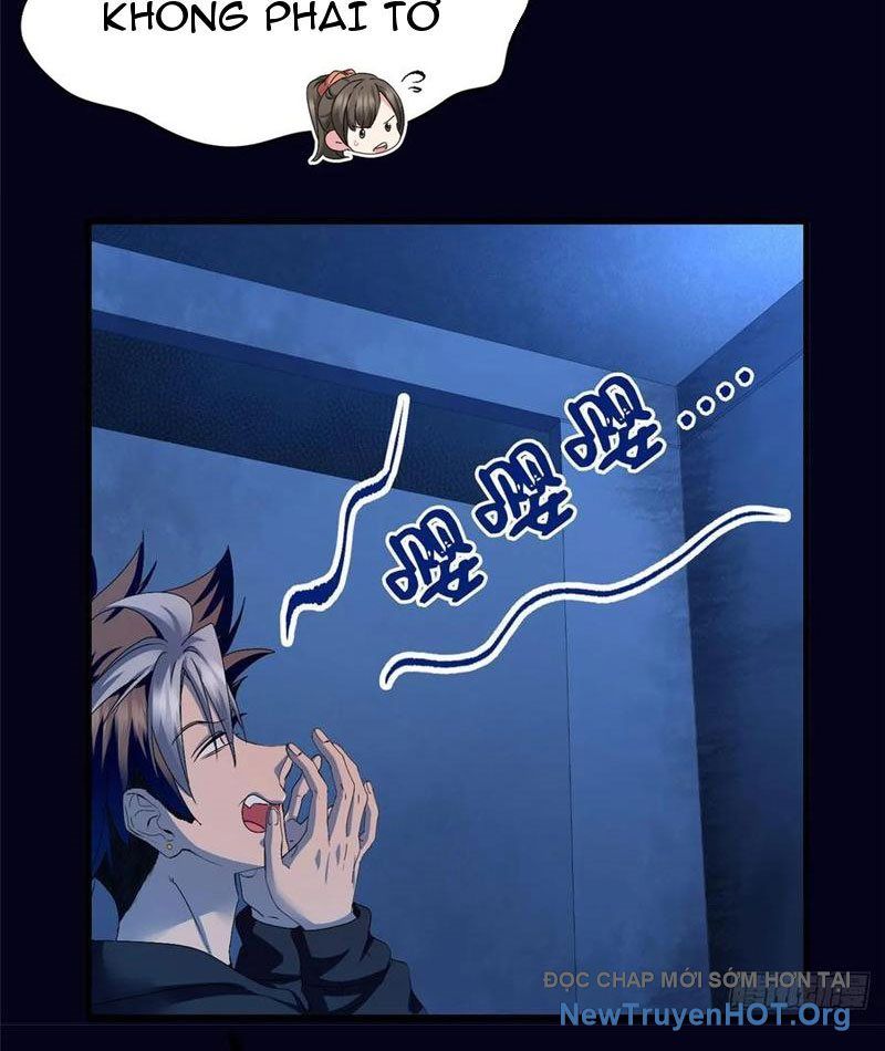 Hóa Ra Ta Là Đời Sau Của Yêu Quái Chap 31 - Next Chap 32