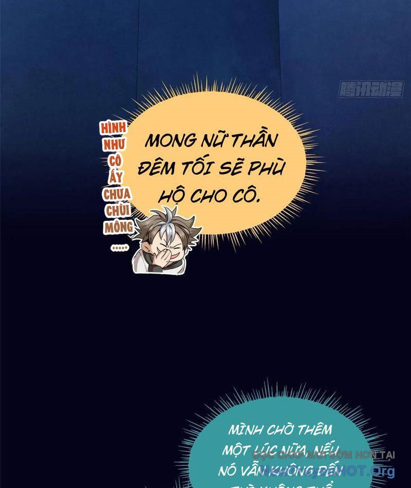Hóa Ra Ta Là Đời Sau Của Yêu Quái Chap 31 - Next Chap 32