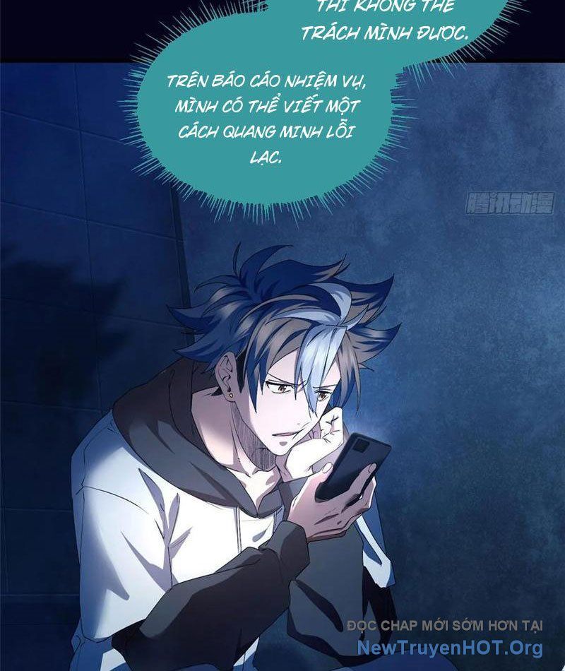 Hóa Ra Ta Là Đời Sau Của Yêu Quái Chap 31 - Next Chap 32