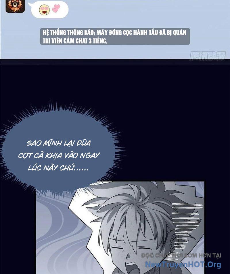 Hóa Ra Ta Là Đời Sau Của Yêu Quái Chap 31 - Next Chap 32