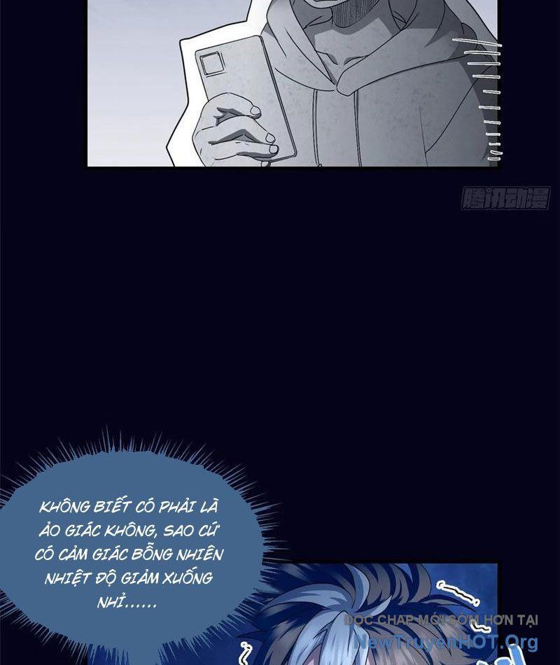 Hóa Ra Ta Là Đời Sau Của Yêu Quái Chap 31 - Next Chap 32