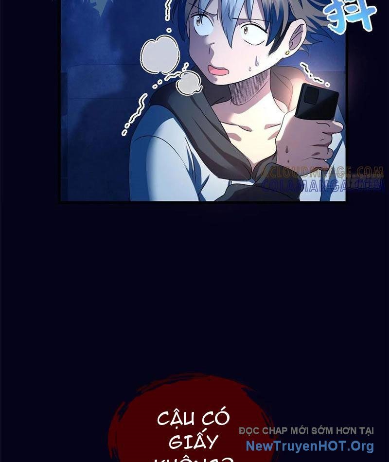 Hóa Ra Ta Là Đời Sau Của Yêu Quái Chap 31 - Next Chap 32
