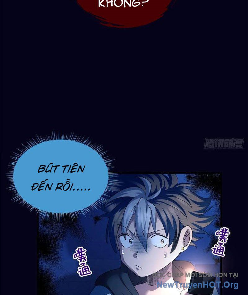 Hóa Ra Ta Là Đời Sau Của Yêu Quái Chap 31 - Next Chap 32