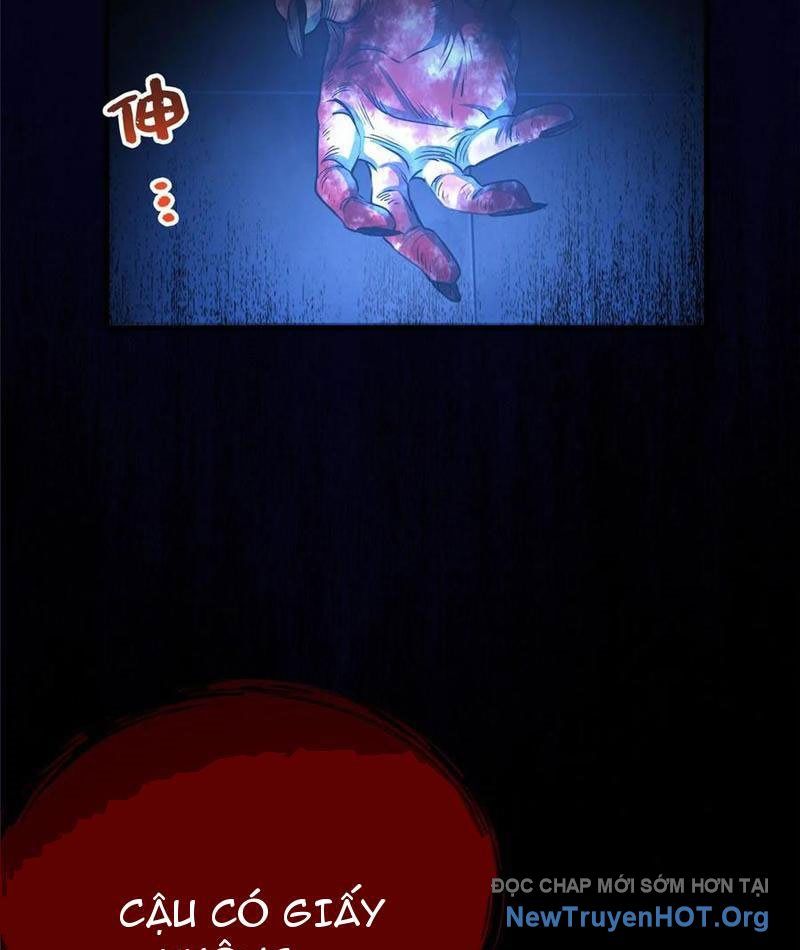 Hóa Ra Ta Là Đời Sau Của Yêu Quái Chap 31 - Next Chap 32