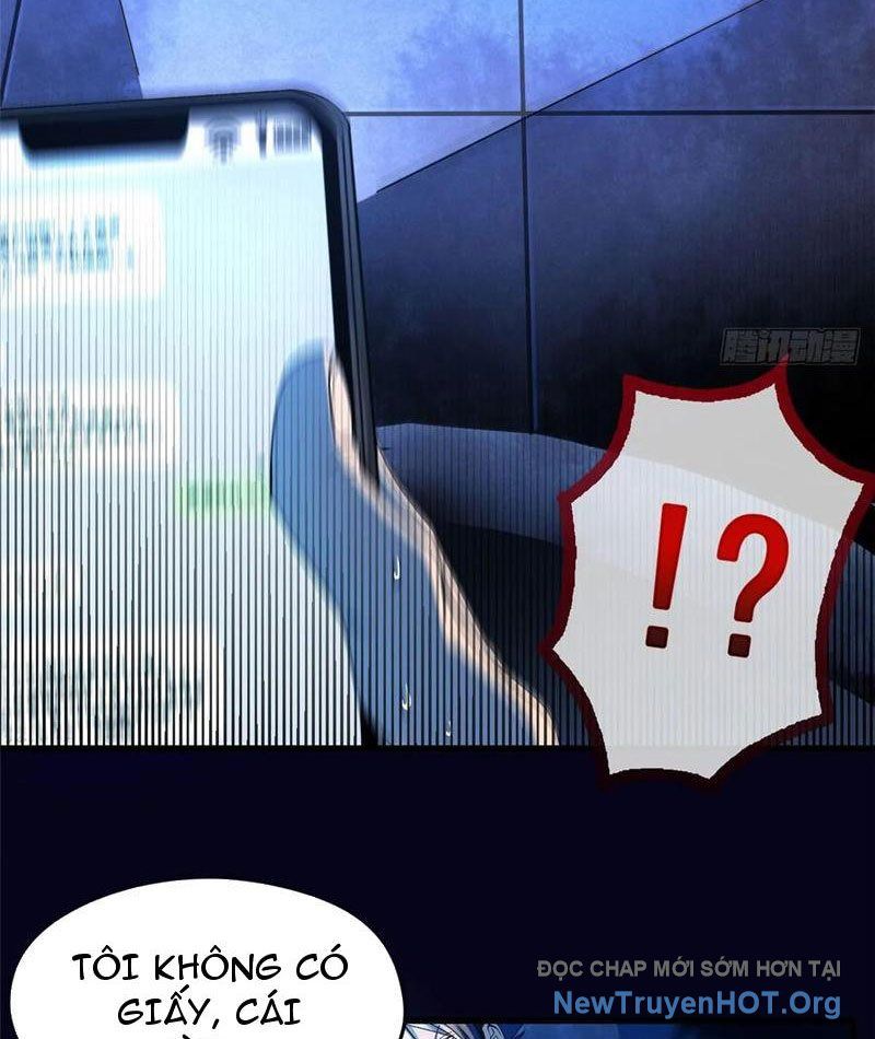 Hóa Ra Ta Là Đời Sau Của Yêu Quái Chap 31 - Next Chap 32