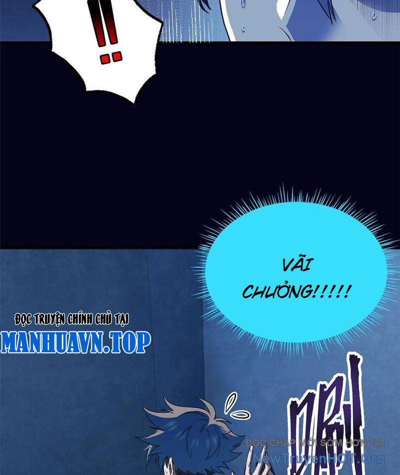 Hóa Ra Ta Là Đời Sau Của Yêu Quái Chap 31 - Next Chap 32