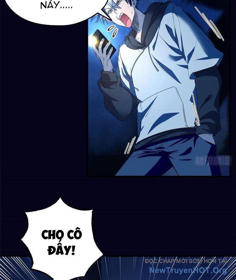 Hóa Ra Ta Là Đời Sau Của Yêu Quái Chap 31 - Next Chap 32