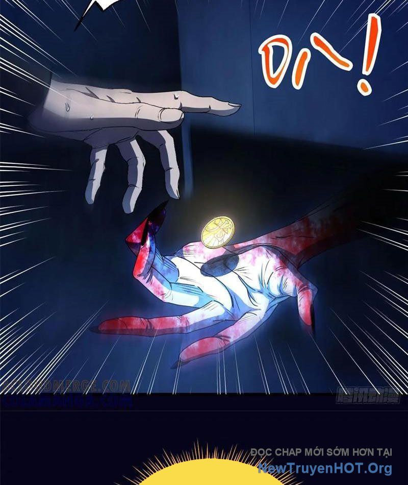 Hóa Ra Ta Là Đời Sau Của Yêu Quái Chap 31 - Next Chap 32