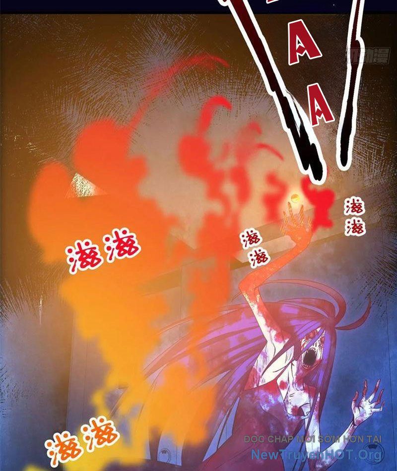 Hóa Ra Ta Là Đời Sau Của Yêu Quái Chap 31 - Next Chap 32