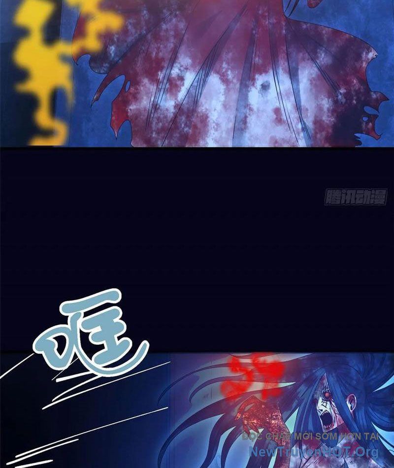 Hóa Ra Ta Là Đời Sau Của Yêu Quái Chap 31 - Next Chap 32