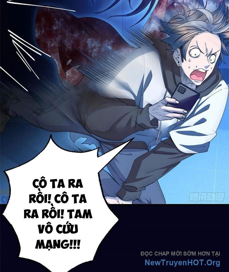 Hóa Ra Ta Là Đời Sau Của Yêu Quái Chap 31 - Next Chap 32