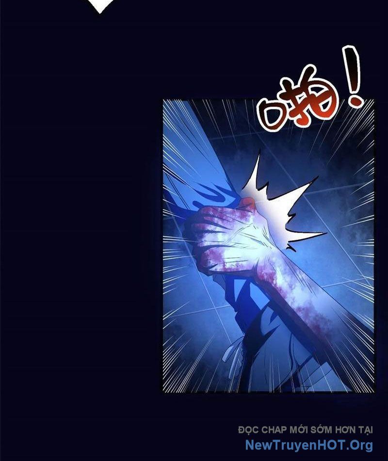 Hóa Ra Ta Là Đời Sau Của Yêu Quái Chap 31 - Next Chap 32