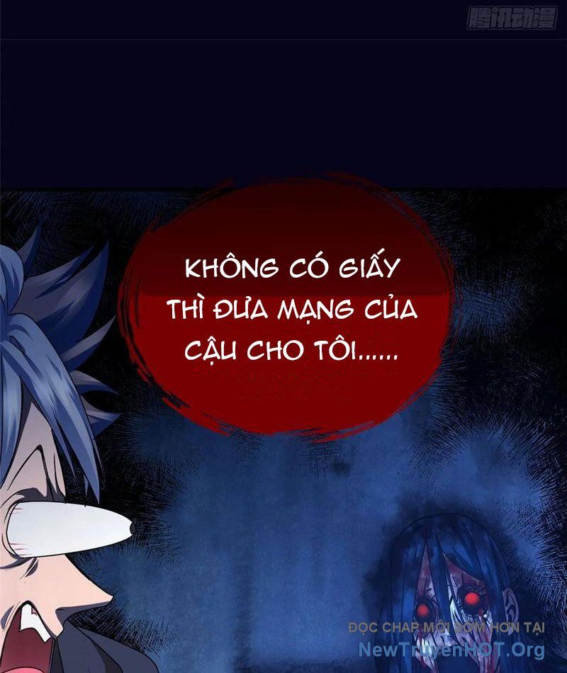 Hóa Ra Ta Là Đời Sau Của Yêu Quái Chap 31 - Next Chap 32
