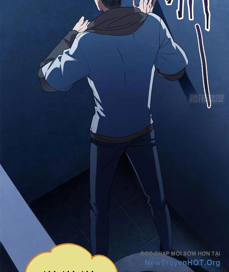 Hóa Ra Ta Là Đời Sau Của Yêu Quái Chap 31 - Next Chap 32