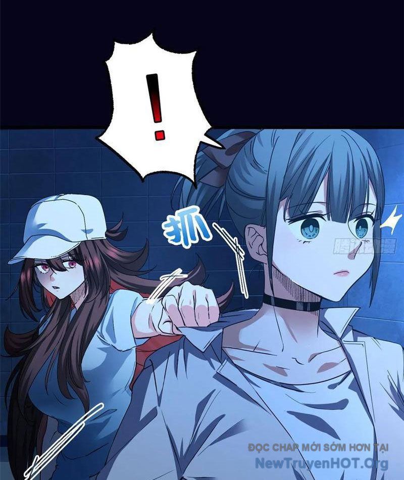 Hóa Ra Ta Là Đời Sau Của Yêu Quái Chap 31 - Next Chap 32