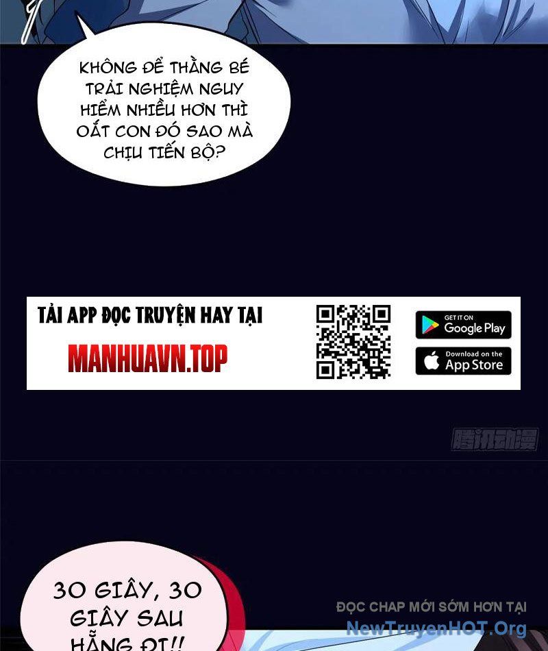 Hóa Ra Ta Là Đời Sau Của Yêu Quái Chap 31 - Next Chap 32