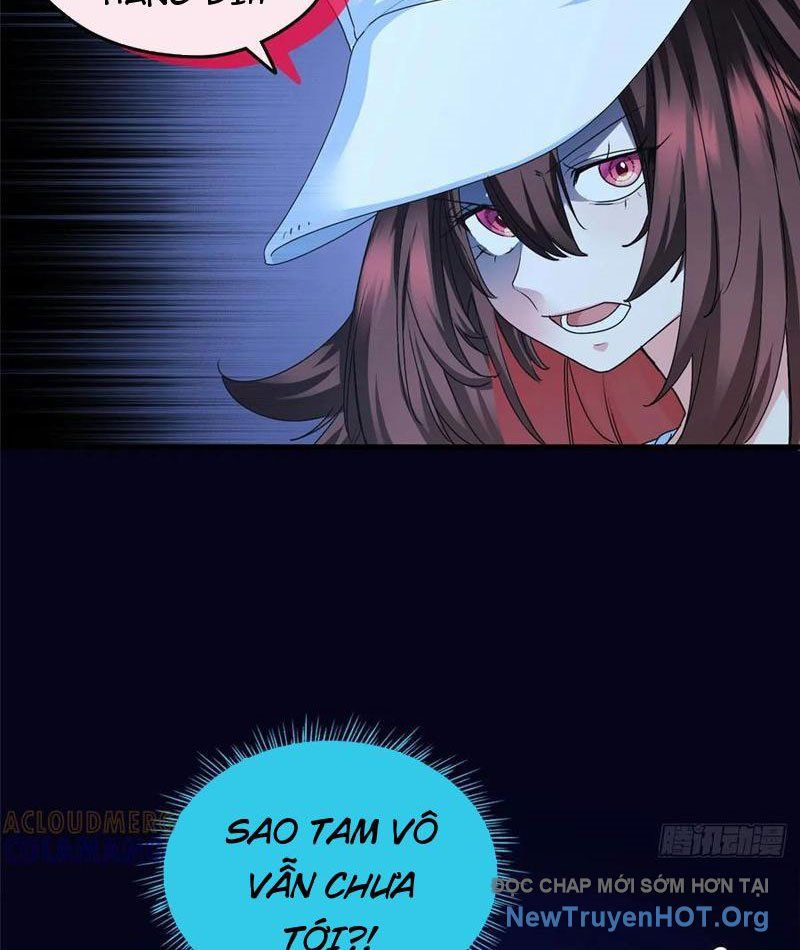 Hóa Ra Ta Là Đời Sau Của Yêu Quái Chap 31 - Next Chap 32