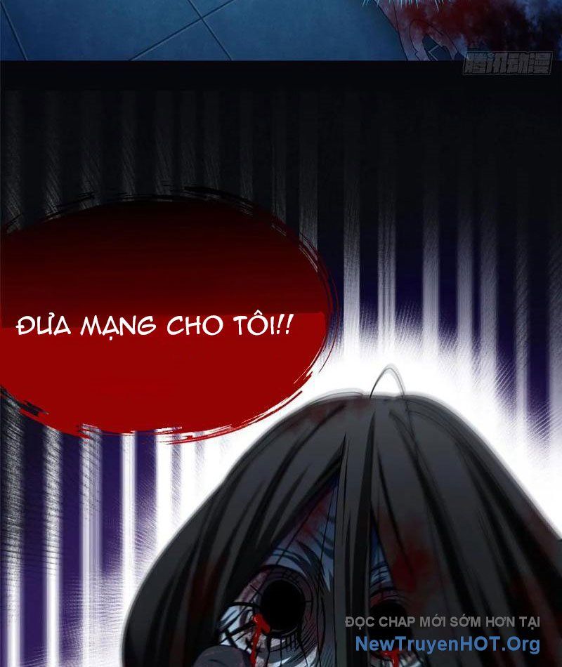 Hóa Ra Ta Là Đời Sau Của Yêu Quái Chap 31 - Next Chap 32