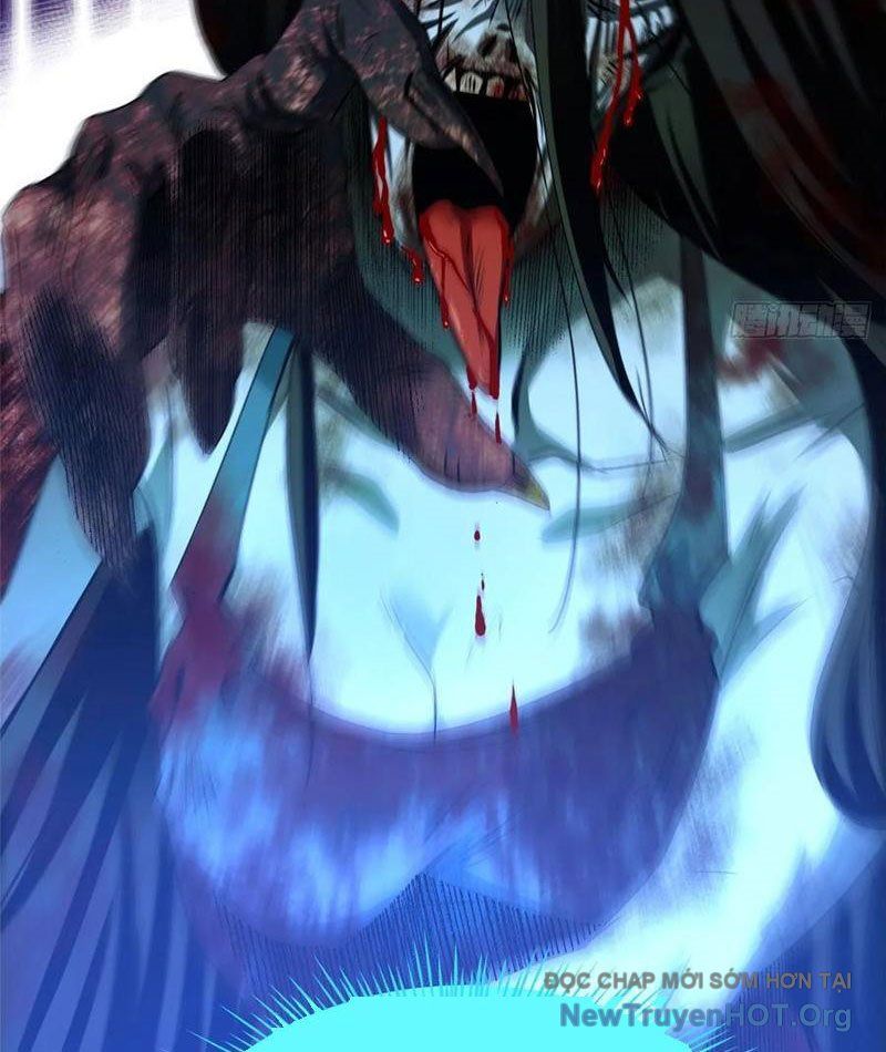 Hóa Ra Ta Là Đời Sau Của Yêu Quái Chap 31 - Next Chap 32