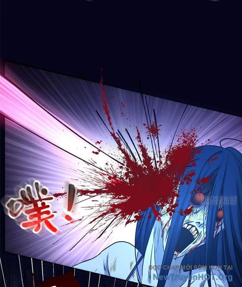 Hóa Ra Ta Là Đời Sau Của Yêu Quái Chap 31 - Next Chap 32