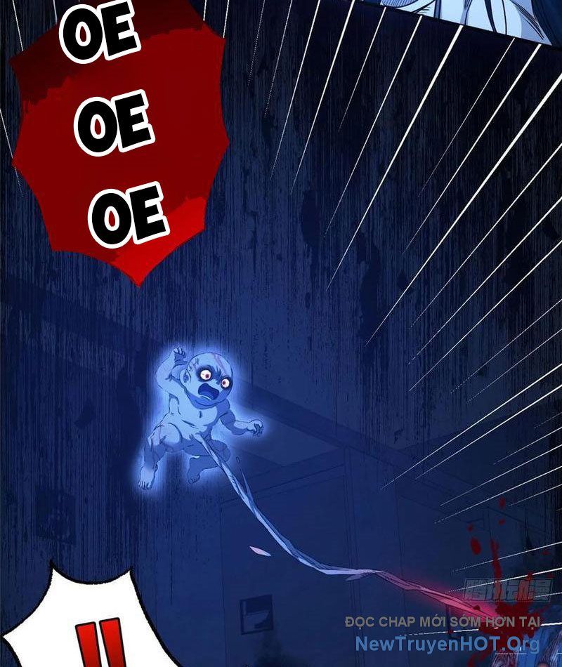 Hóa Ra Ta Là Đời Sau Của Yêu Quái Chap 31 - Next Chap 32