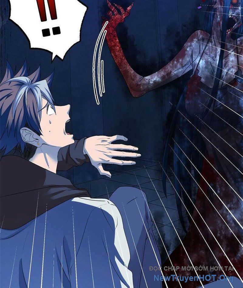 Hóa Ra Ta Là Đời Sau Của Yêu Quái Chap 31 - Next Chap 32
