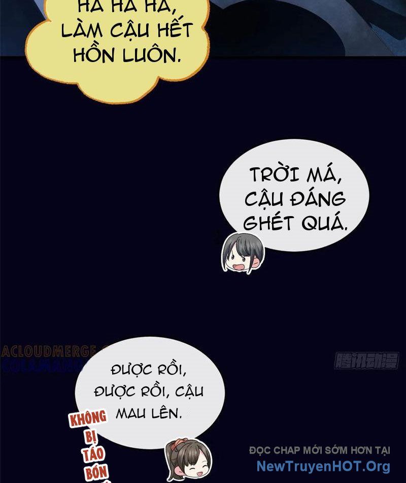Hóa Ra Ta Là Đời Sau Của Yêu Quái Chap 31 - Next Chap 32