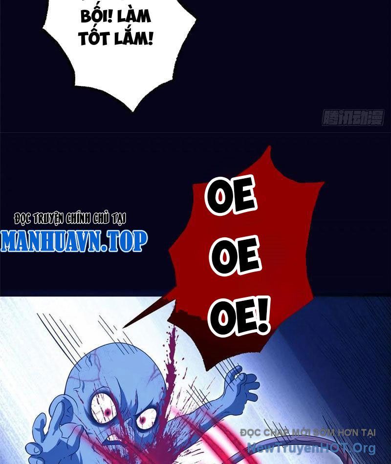 Hóa Ra Ta Là Đời Sau Của Yêu Quái Chap 31 - Next Chap 32