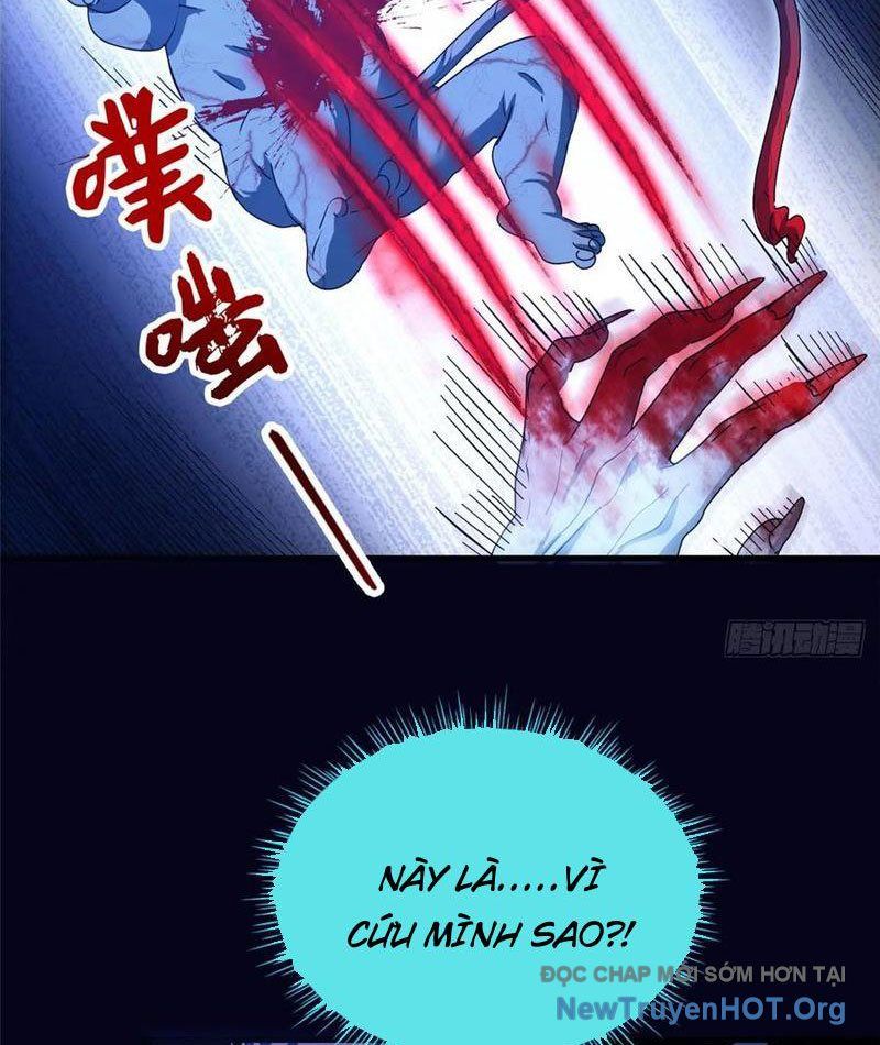 Hóa Ra Ta Là Đời Sau Của Yêu Quái Chap 31 - Next Chap 32