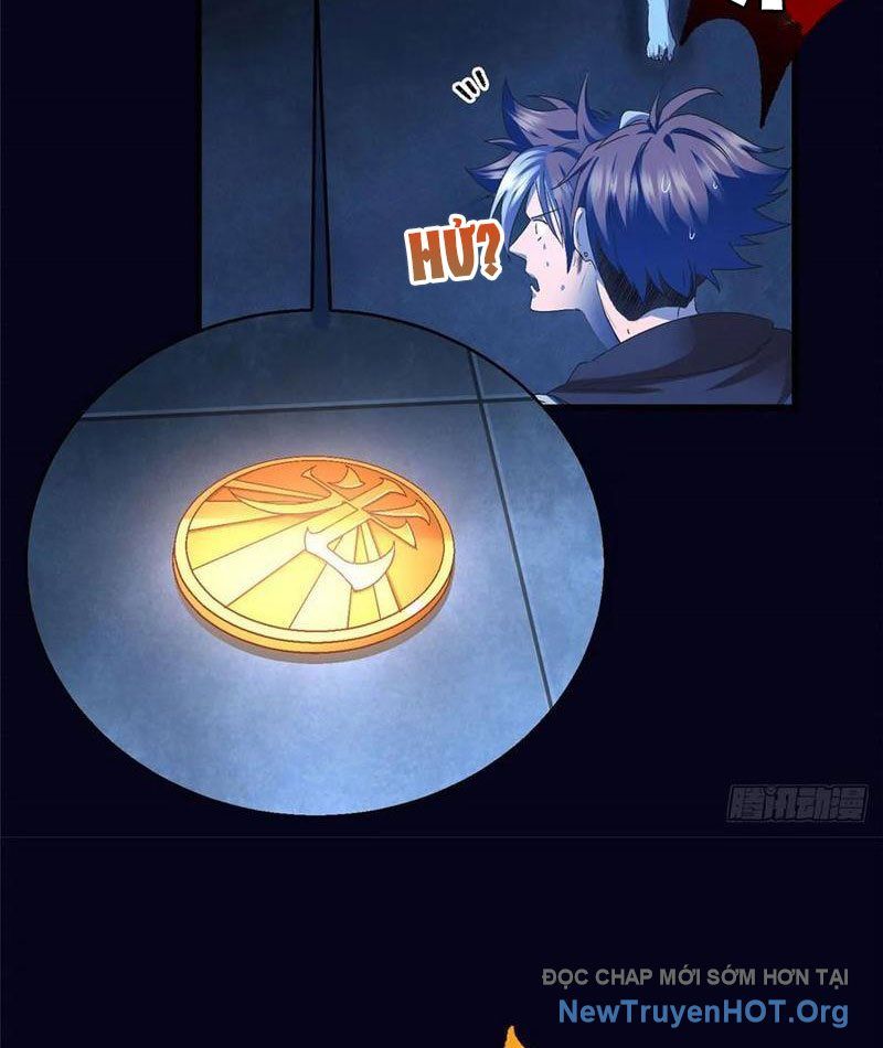 Hóa Ra Ta Là Đời Sau Của Yêu Quái Chap 31 - Next Chap 32
