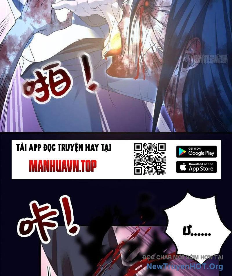 Hóa Ra Ta Là Đời Sau Của Yêu Quái Chap 31 - Next Chap 32