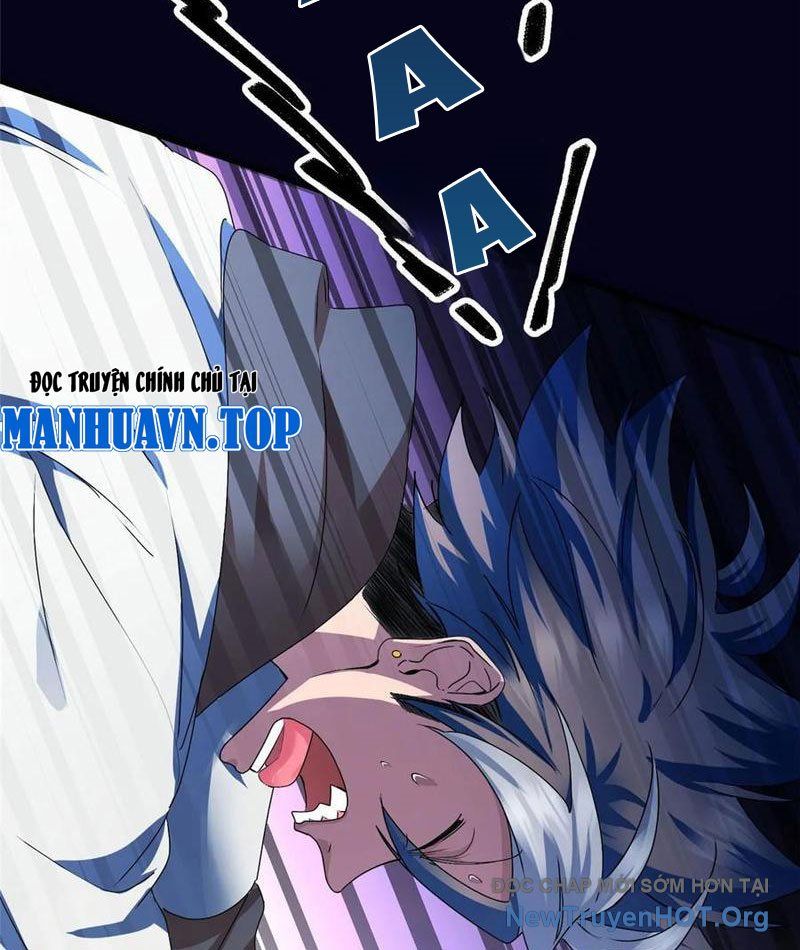 Hóa Ra Ta Là Đời Sau Của Yêu Quái Chap 31 - Next Chap 32
