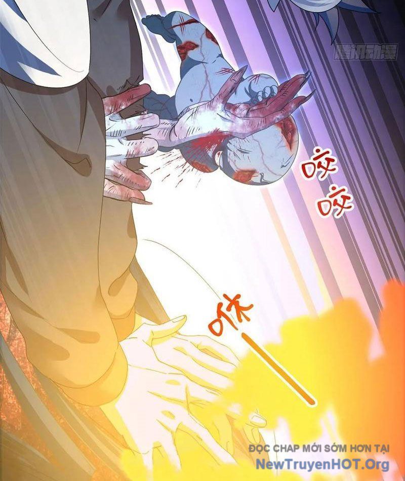 Hóa Ra Ta Là Đời Sau Của Yêu Quái Chap 31 - Next Chap 32