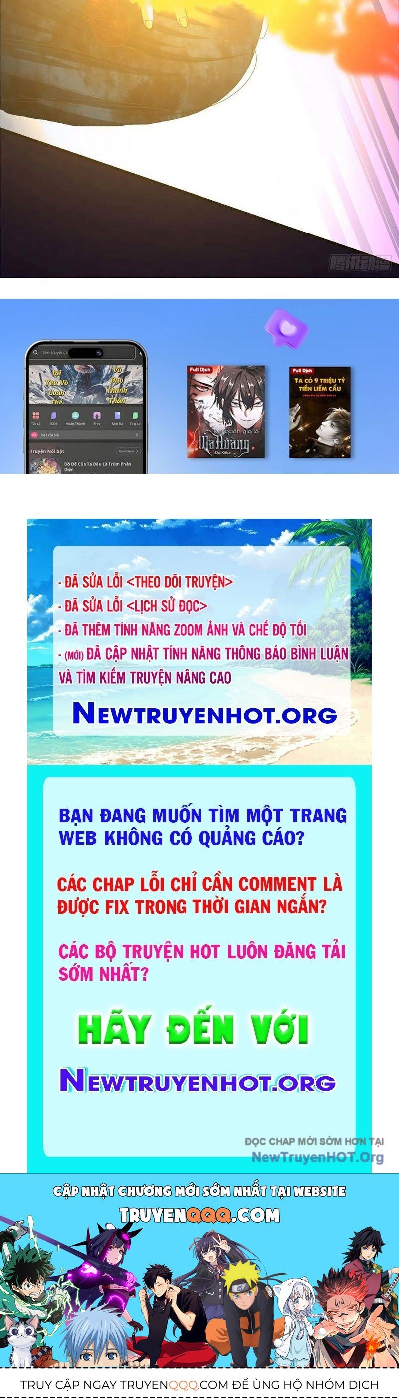 Hóa Ra Ta Là Đời Sau Của Yêu Quái Chap 31 - Next Chap 32