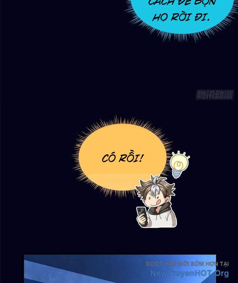 Hóa Ra Ta Là Đời Sau Của Yêu Quái Chap 31 - Next Chap 32