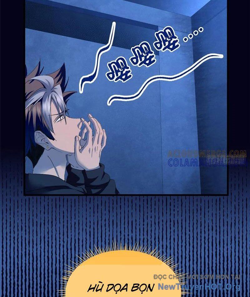 Hóa Ra Ta Là Đời Sau Của Yêu Quái Chap 31 - Next Chap 32