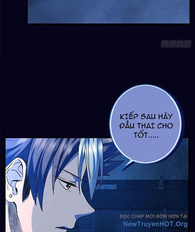 Hóa Ra Ta Là Đời Sau Của Yêu Quái Chap 32 - Next Chap 33