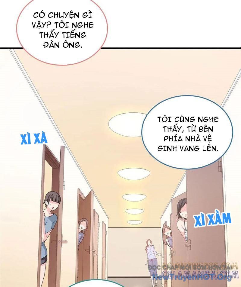 Hóa Ra Ta Là Đời Sau Của Yêu Quái Chap 32 - Next Chap 33